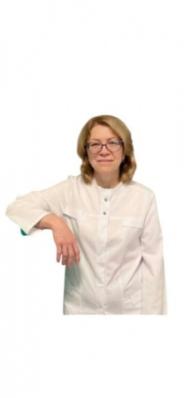 Виноградова Людмила Александровна