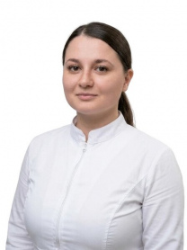 Шаяхметова Виктория Александровна