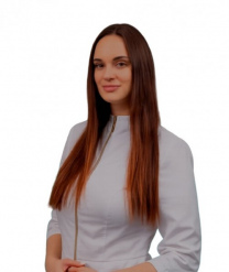 Шолоухова Татьяна Сергеевна