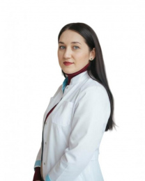 Смакова Гульфия Рафисовна