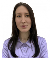 Кузовкова Валерия Михайловна