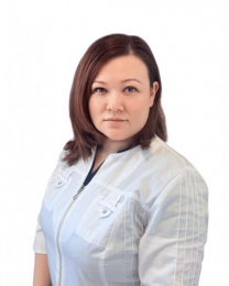 Тен Екатерина Олеговна