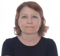 Потапова Елена Владимировна