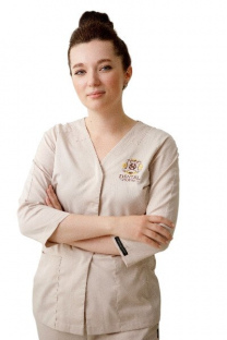 Юфатова Ирина Сергеевна