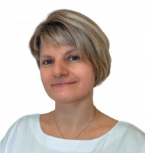 Арсеньева Елена Юрьевна