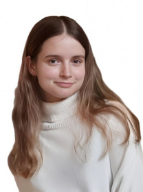 Боронина Анастасия Александровна