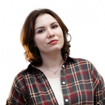 Дарчинова Татьяна Антоновна