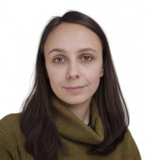 Кириллова Софья Григорьевна