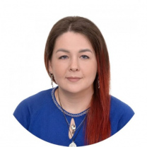 Мартиросова Татьяна Ринатовна