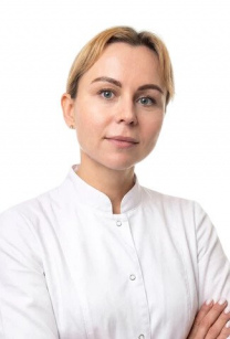 Шуплецова Елена Васильевна