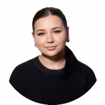Володина Мария Алексеевна