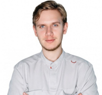 Топко Кирилл Юрьевич