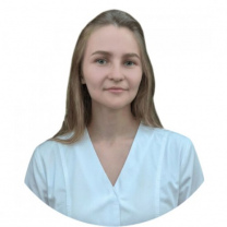 Макарова Екатерина Юрьевна