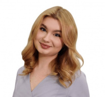 Хорхели Алиса Сергеевна