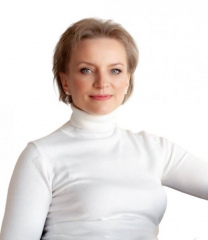 Евстафьева Ольга Николаевна