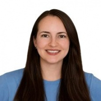 Цветкова Ирина Юрьевна