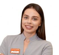 Яна Алексеевна Борзенкова