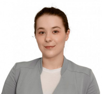 Михайлова Варвара Сергеевна