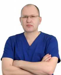 Иващенко Евгений Николаевич