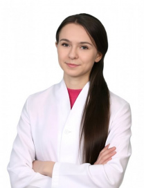 Кирпичникова Людмила Олеговна