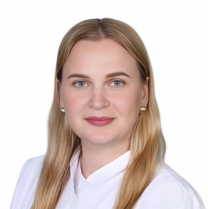 Маркова Оксана Викторовна