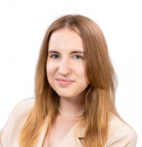 Лобанова Софья Николаевна
