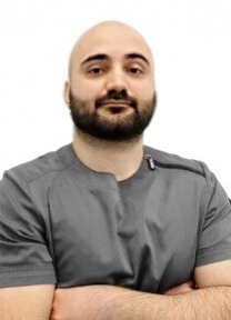 Насруллаев Дадаш Расимович