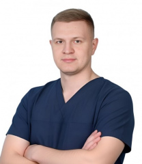 Зиганшин Динис Русланович
