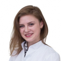 Паршина Елизавета Валерьевна