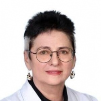 Смирнова Ольга Викторовна