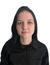 Дорофеева Виолетта Владиславовна