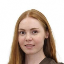 Петрова Софья Алексеевна