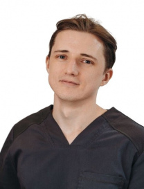 Тукмаков Вадим Вячеславович