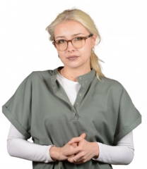 Гуляева Юлия Дмитриевна