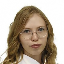 Плаксина Анна Олеговна