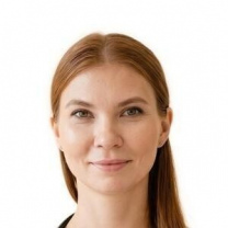 Венедиктова Светлана Александровна