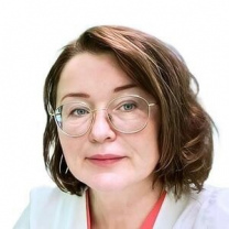 Белоусова Анна Николаевна
