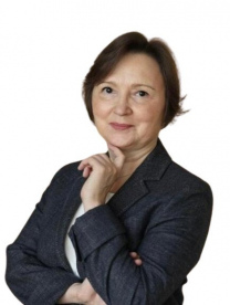 Бобровская Лариса Михайловна