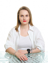 Чигринова Карина Вячеславовна