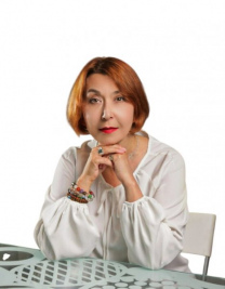 Пироженкова Наталья Владимировна