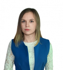 Соболева Елена Александровна