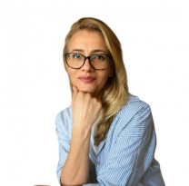 Петрова Екатерина Владимировна