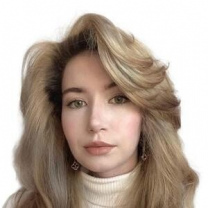 Иерусалимова Ксения Валентиновна