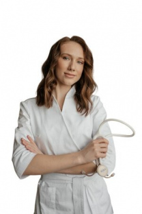 Верещагина Ирина Васильевна