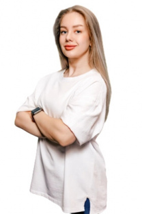 Каюмова Мария Олеговна