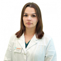 Логинова Полина Сергеевна