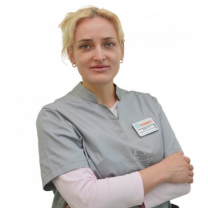 Лоскутова Екатерина Александровна