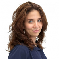 Гайдукова Алиса Евгеньевна