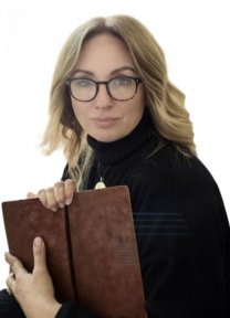 Васильева Елена Аркадьевна