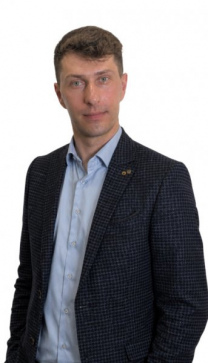 Журавлев Никита Михайлович